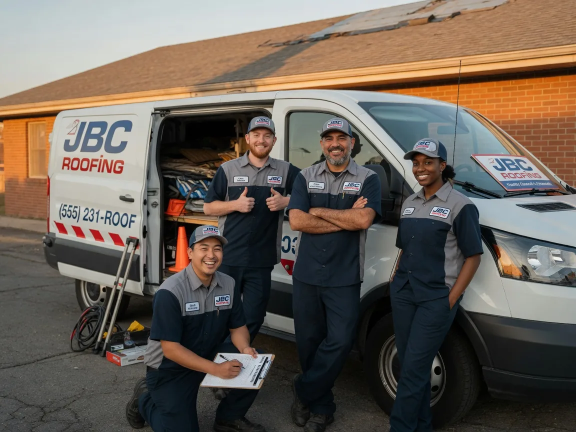Roof Replacement company in Sigurd, UT